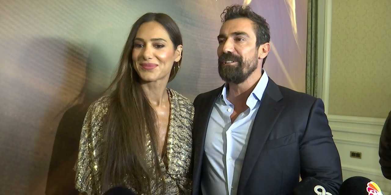 İbrahim Çelikkol 'eşim' dedikten 1 yıl sonra evleniyor