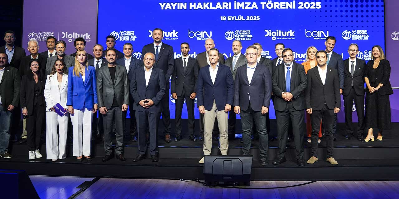 Yayıncı kuruluş ile imzalar atıldı: Dev derbi şifresiz kanalda