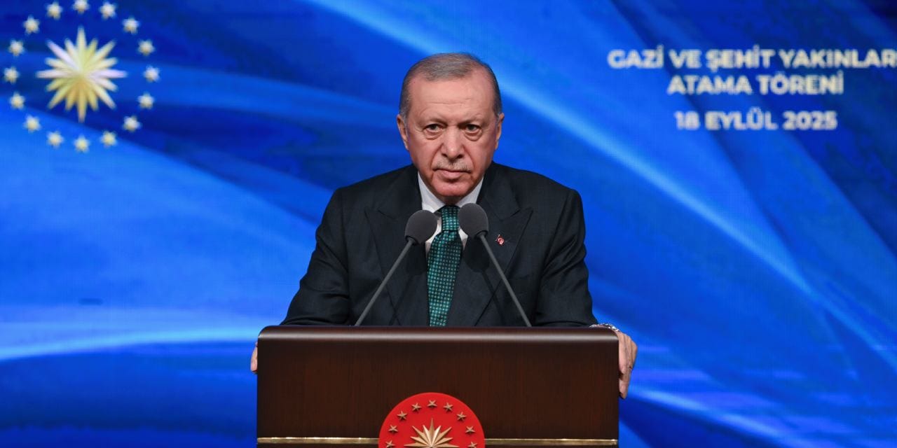 Erdoğan'a 'diktatör' dediği için hapis cezası almıştı: Yargıtay kararını verdi!