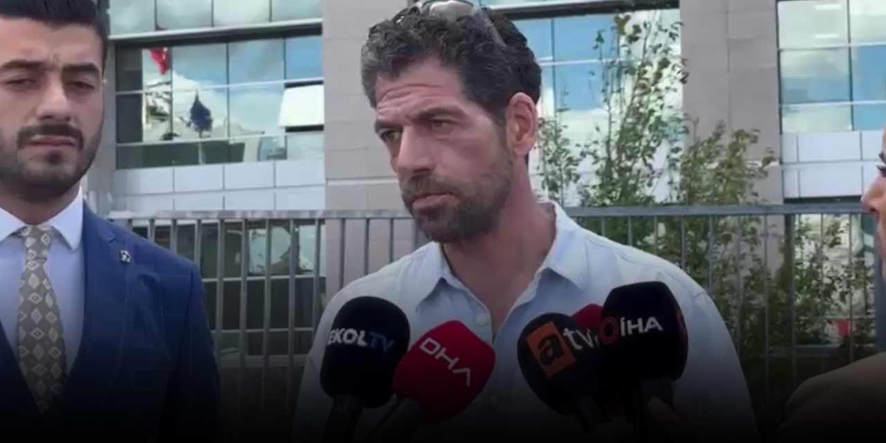 Cemal Hünal'ın imzasını taklit edip sahte belge düzenlemişlerdi! Ünlü oyuncu "Sahibini uyarmıştım" dedi