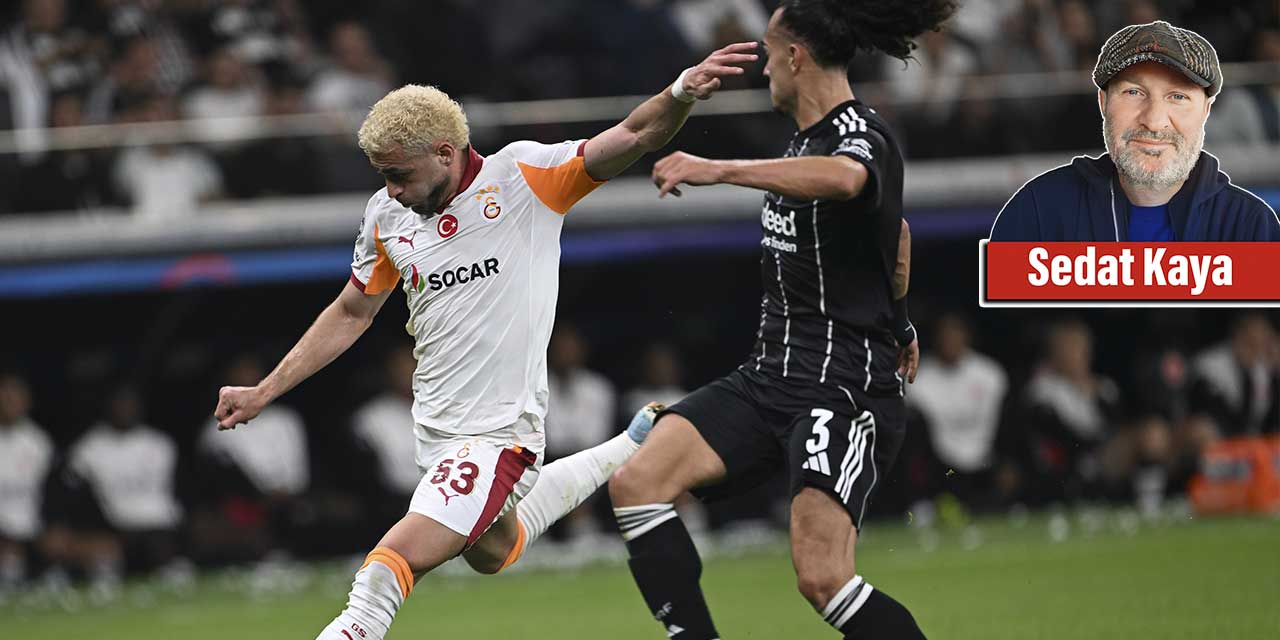 Türk takımlarının Avrupa'da neden başarısız olduğunu açıkladı