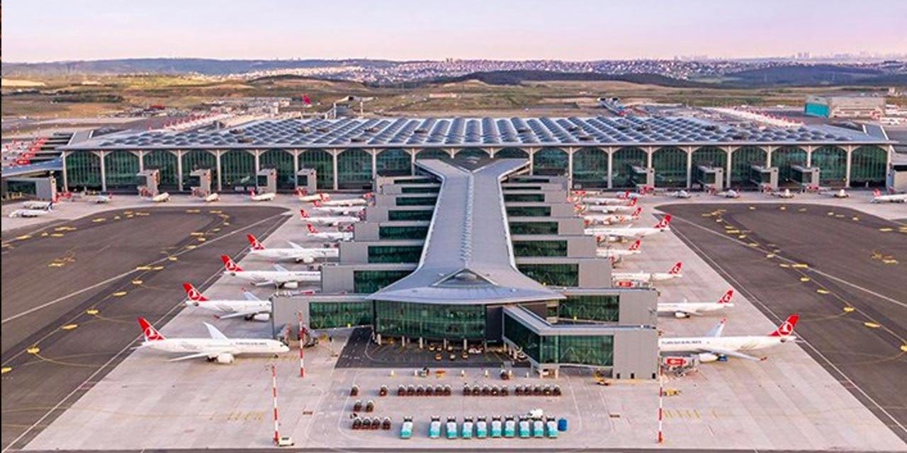 Hazinenin kara deliği: Zafer Havalimanı! Yolcu uçmuyor, milyon eurolar uçuyor