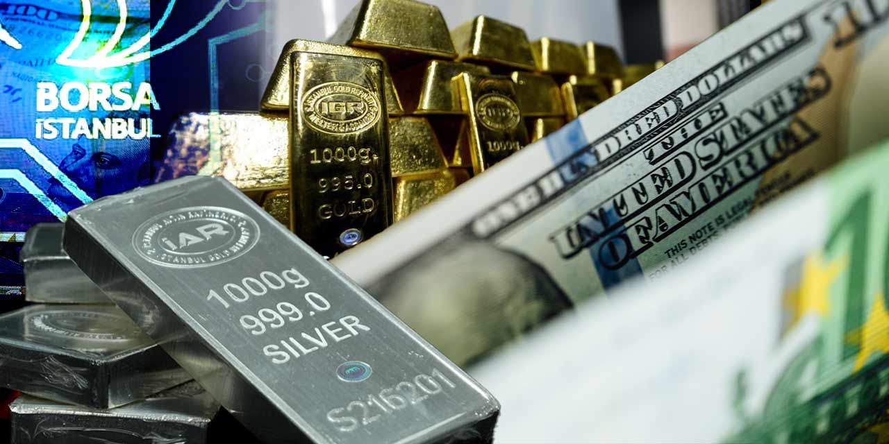 İslam Memiş en mantıklı yatırımı açıkladı: Kendimi garantide hissediyorum