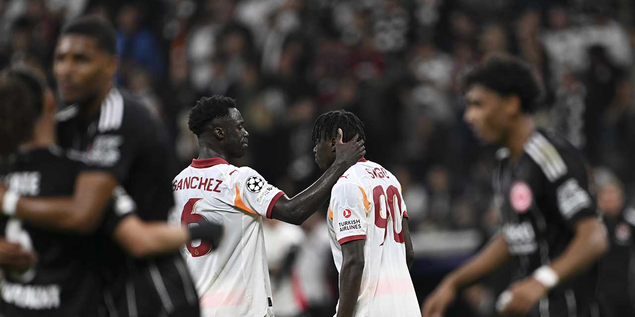 Galatasaray'ın UEFA Şampiyonlar Ligi'ni kaçıncı sırada bitireceğini açıkladı