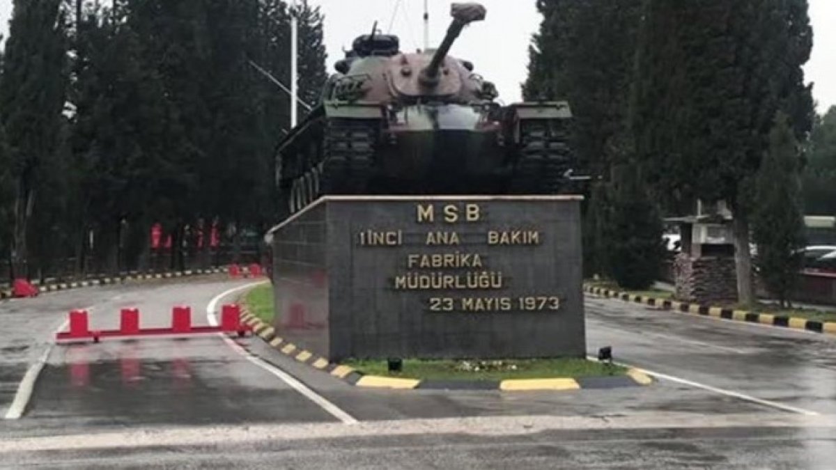 MHP'den Kılıçdaroğlu'na 'tank palet' eleştirisi