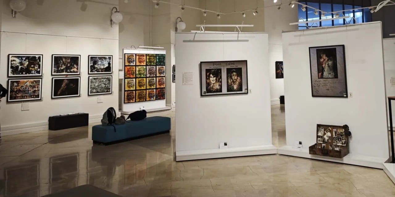 Maltepe'de dolu dolu bir fotoğraf sergisi: Son gün 2 Ekim