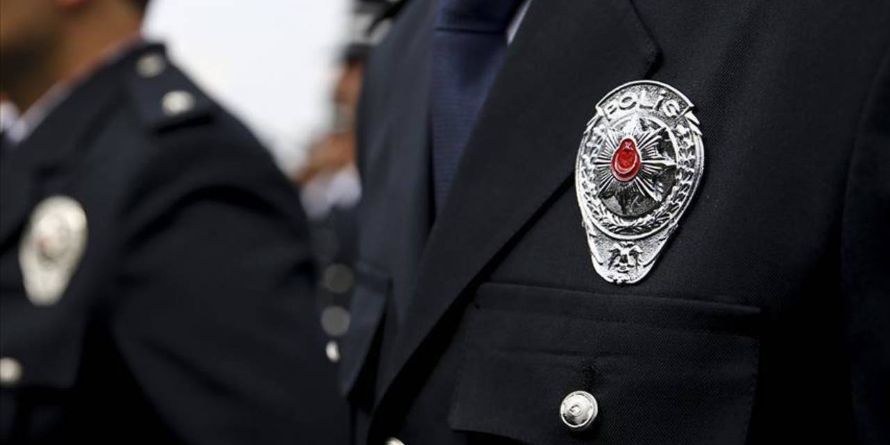 Merkeze alınan emniyet müdüründen sert veda: Arkamızdan itler havlıyor