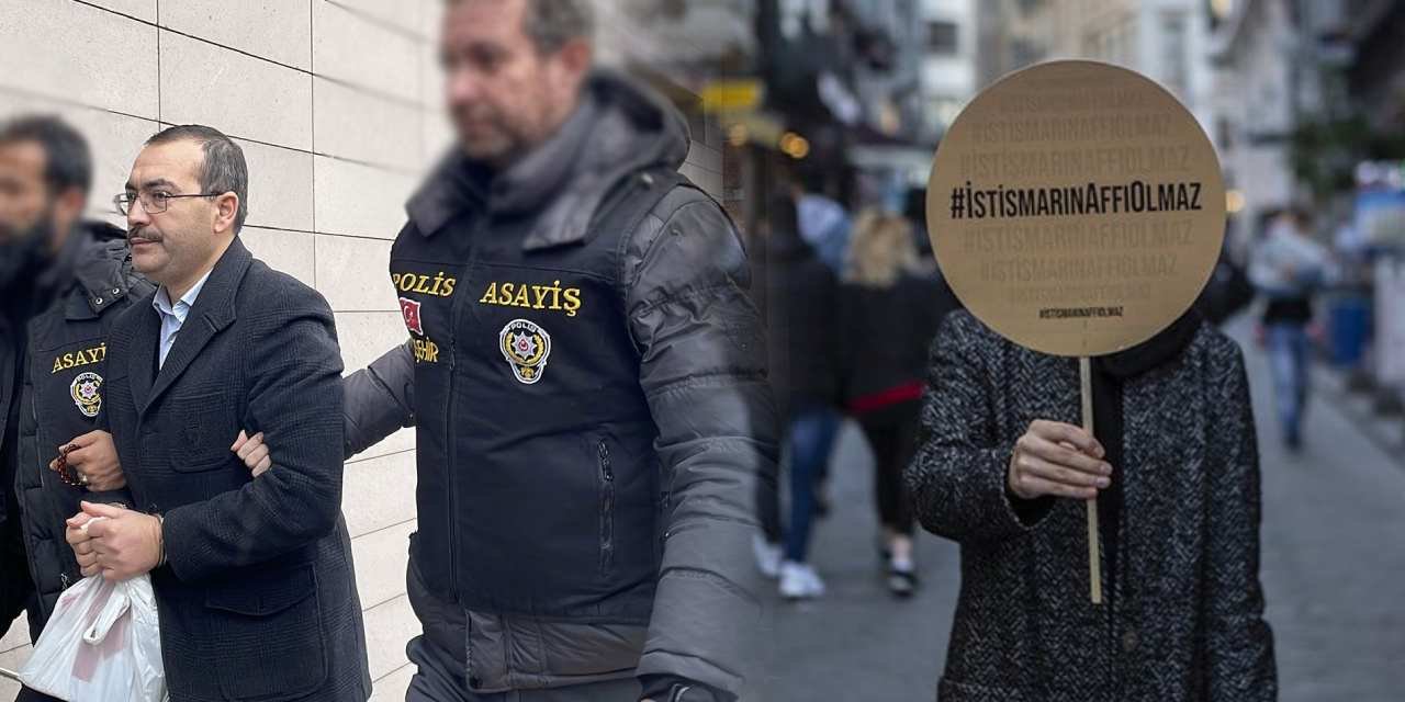 12 yaşındaki çocuğu taciz eden müftünün cezası belli oldu