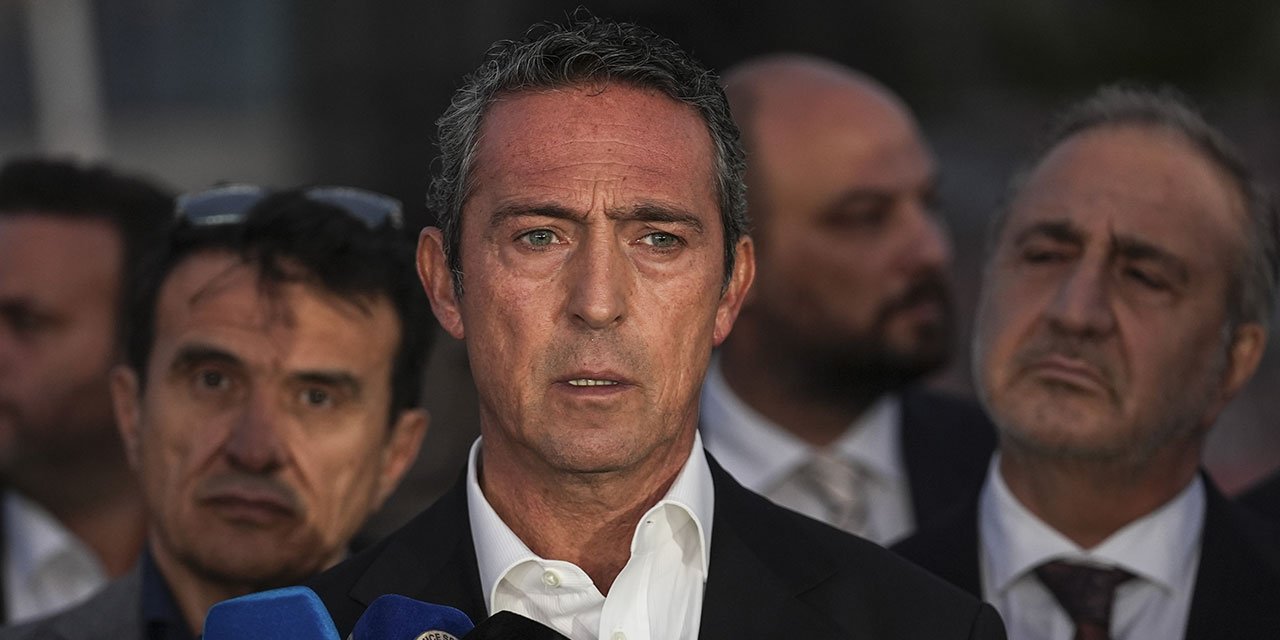 Ali Koç MHK'yı istifaya davet etti: Sonu tatsız olacak