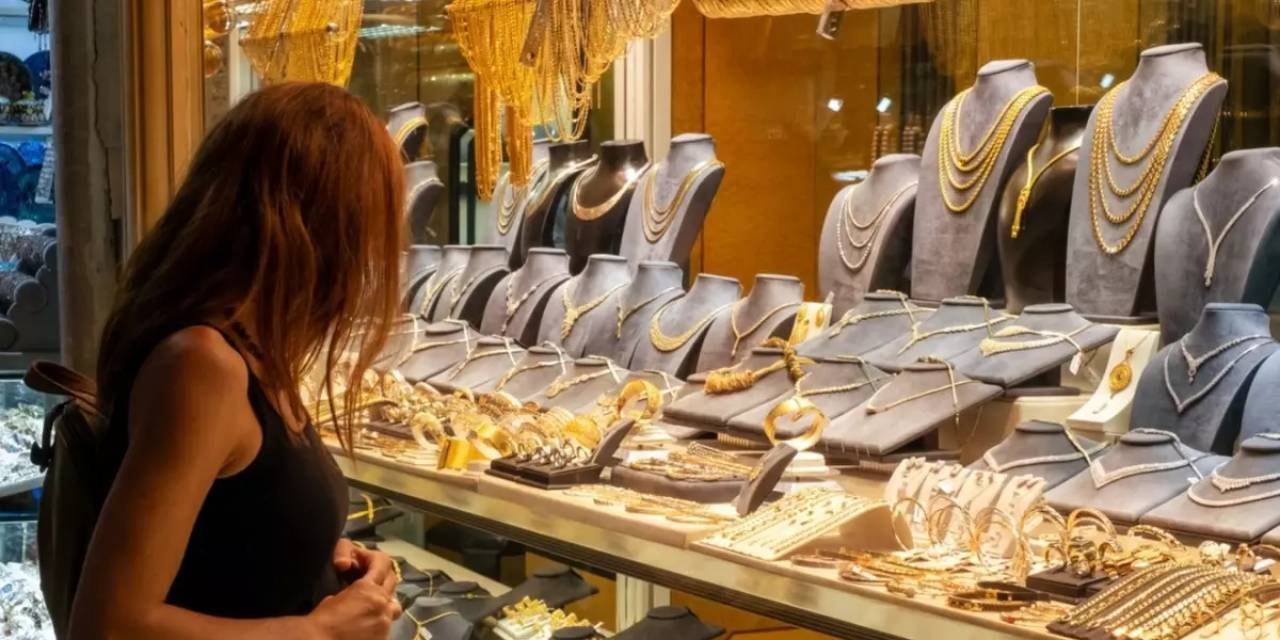 30 yıllık kuyumcu devi konkordato ilan etti: 30 ülkeye ihracat yapıyordu