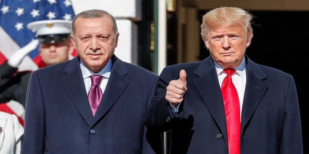 Özgür Özel'in ikinci iddiası da doğrulandı: Erdoğan Trump ile 'Boeing uçaklarını' görüşecek