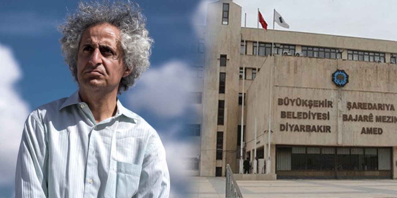 İranlı sanatçının turnesi iptal edilmişti: Belediyeden açıklama