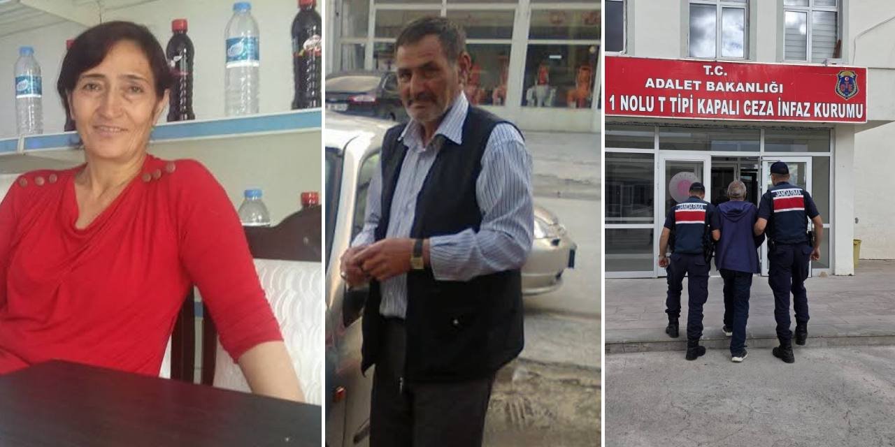 Dayısıyla yengesini öldüren yeğen tutuklandı