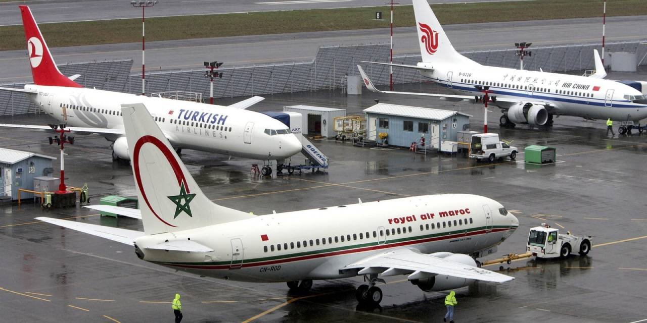 Dünyanın en iyi havayolu şirketleri belli oldu: THY de listede