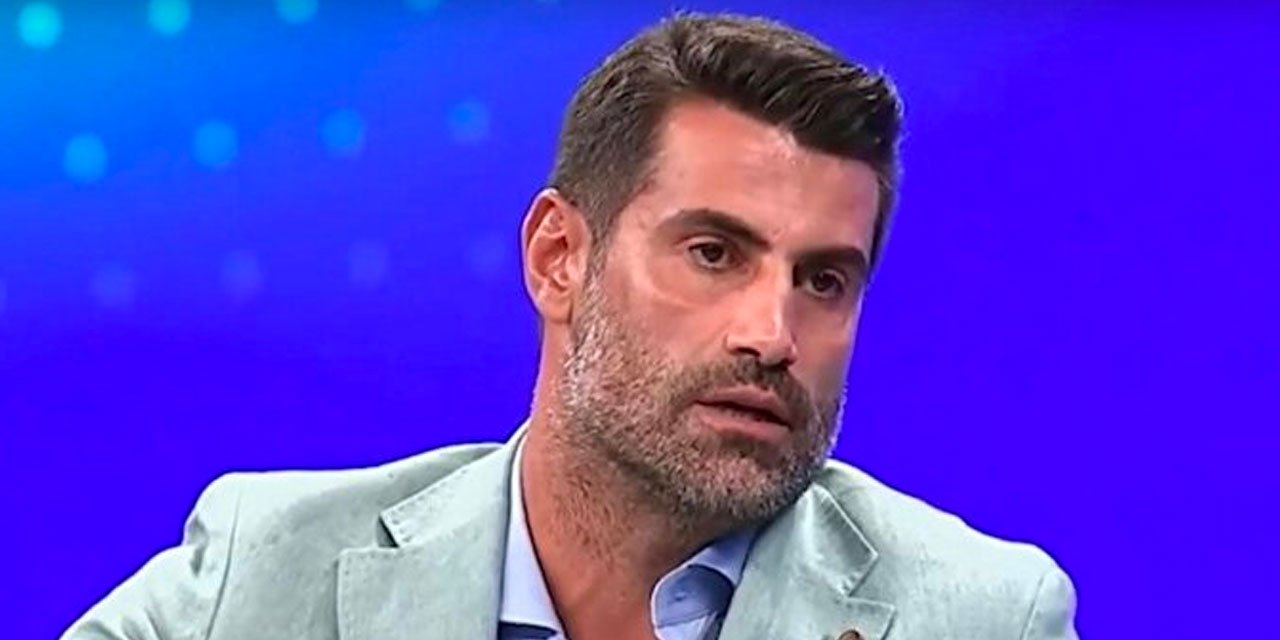 Volkan Demirel'den Tedesco sözleri