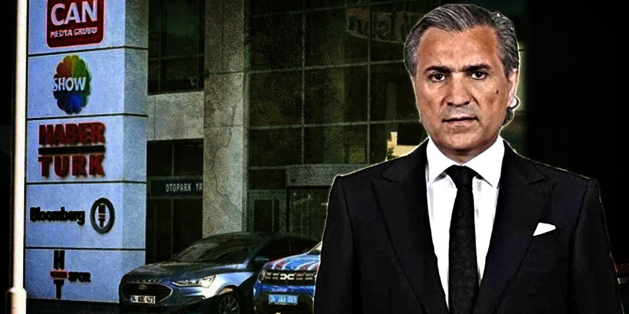 Can Holding'in 9 şirketine daha kayyum