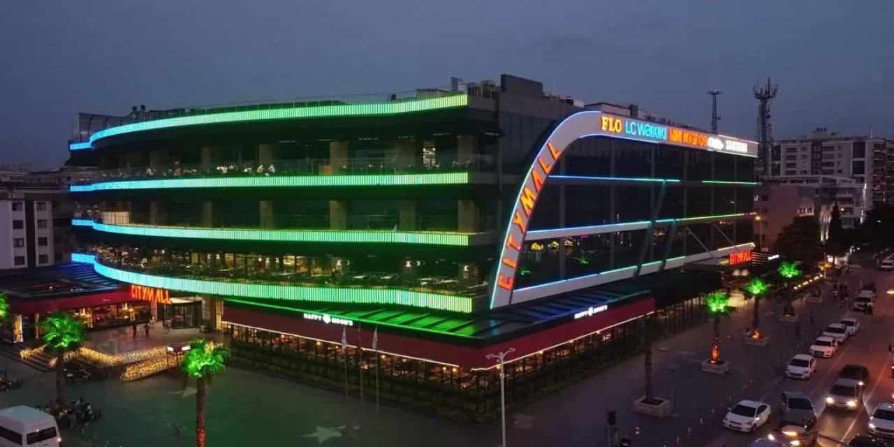 Dev AVM'nin ruhsatı iptal edildi: İşletmelere 'faaliyetleri sonlandırın' talimatı gitti