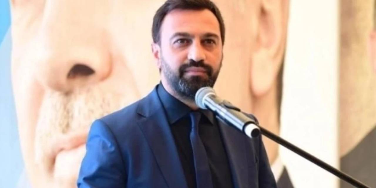 AKP’de istifa rüzgarı durulmuyor: Bir il başkanı daha istifa etti