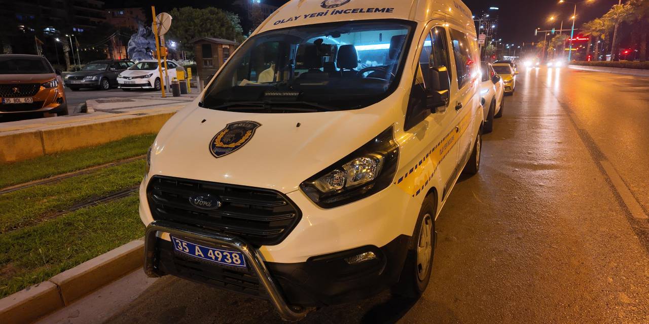 Göztepe parkında dehşet: Taraftarlar arasında çatışmada 1 kişi öldü