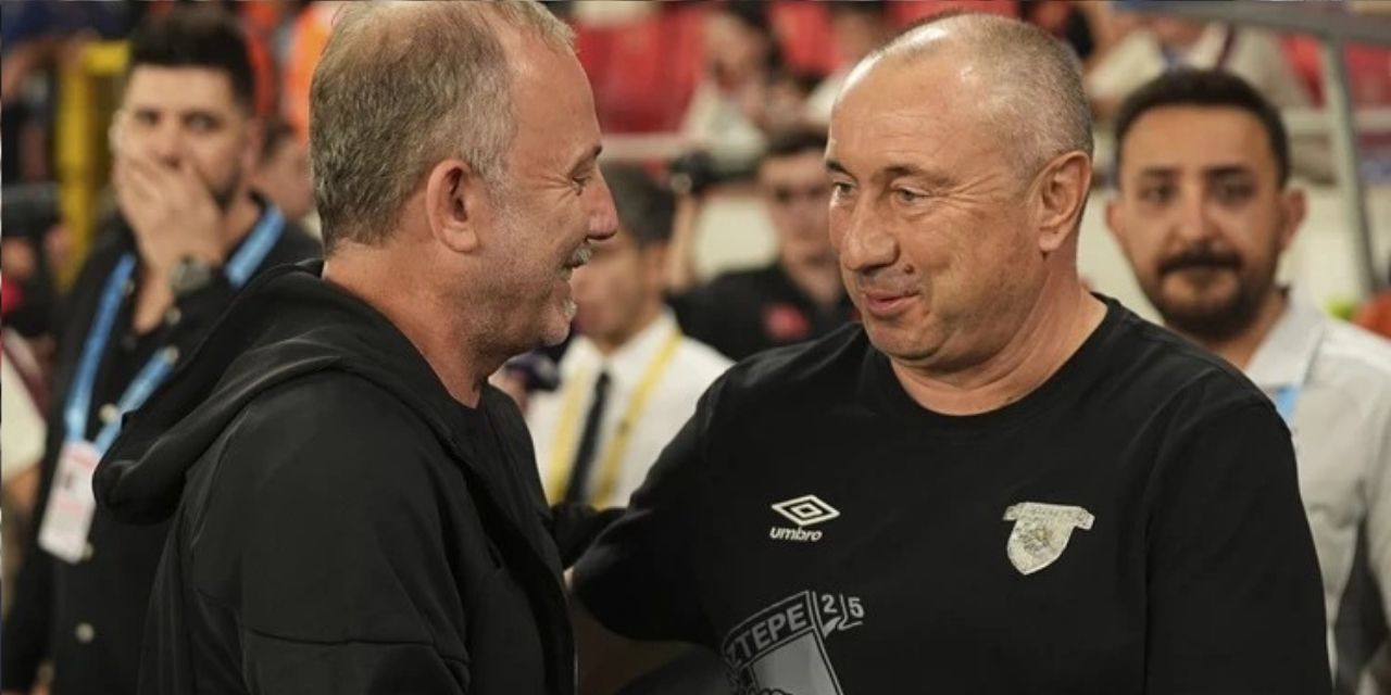 Stoilov: Beşiktaş tehlikeli bir takım!