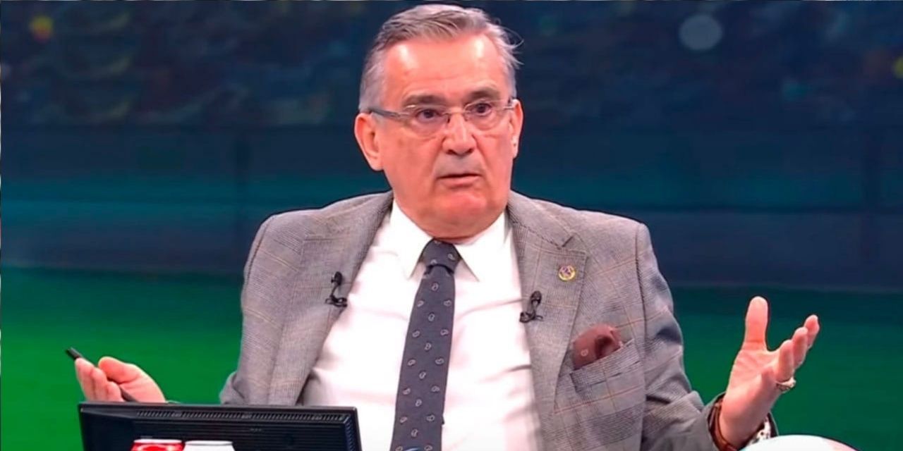 Mustafa Çulcu: Pozisyon penaltı