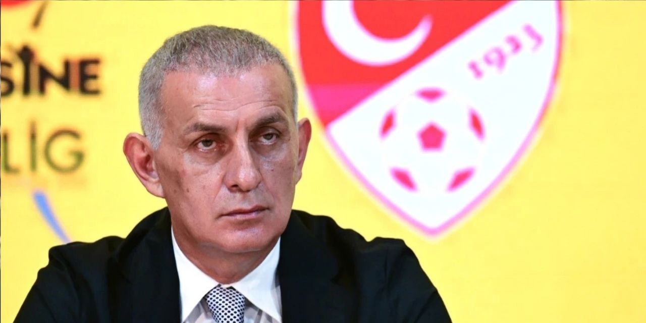 TFF'deki hakem operasyonunu açıkladı: Planlı hamle