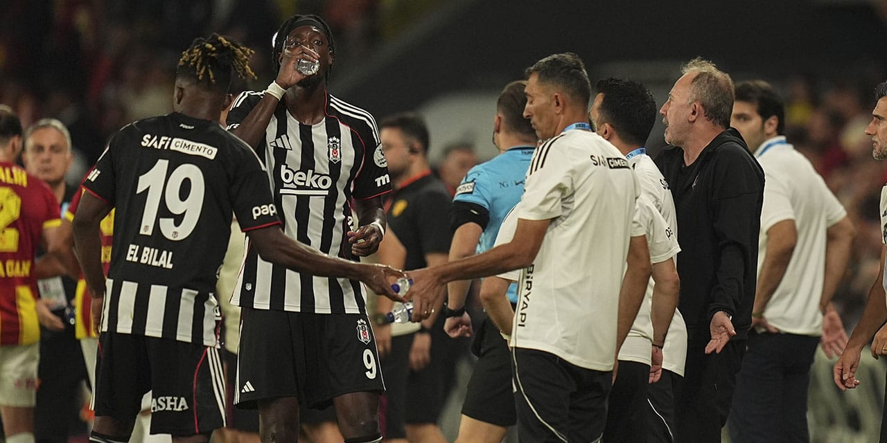 Nihat Kahveci canlı yayında çıldırdı: Beşiktaşlıları yıkacak iddia