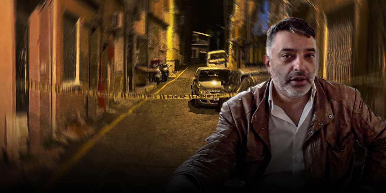 İstanbul'da kan donduran olay! Silahlı saldırıya uğrayan taksici kurtarılamadı