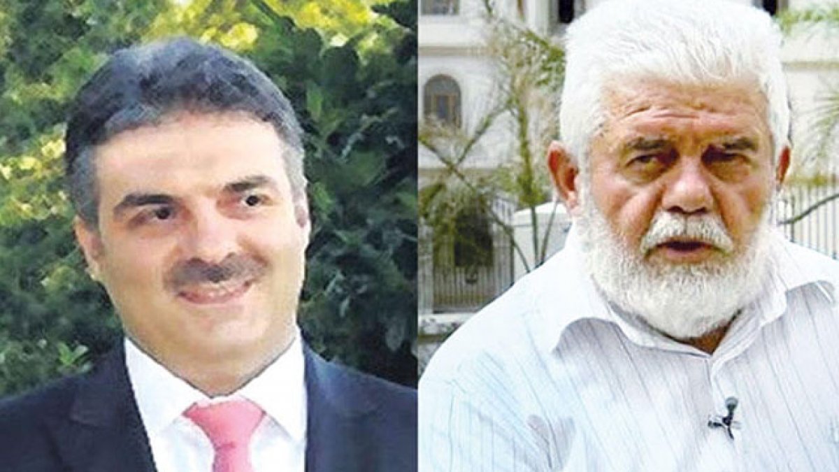 Firari FETÖ'cü milyonları yurt dışına böyle kaçırmış!