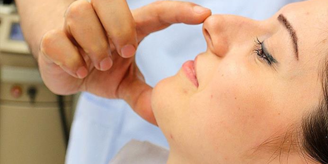 Adalet Bakanlığı burun ameliyatı için devreye girdi! Estetikli o hasta için emsal karar geldi