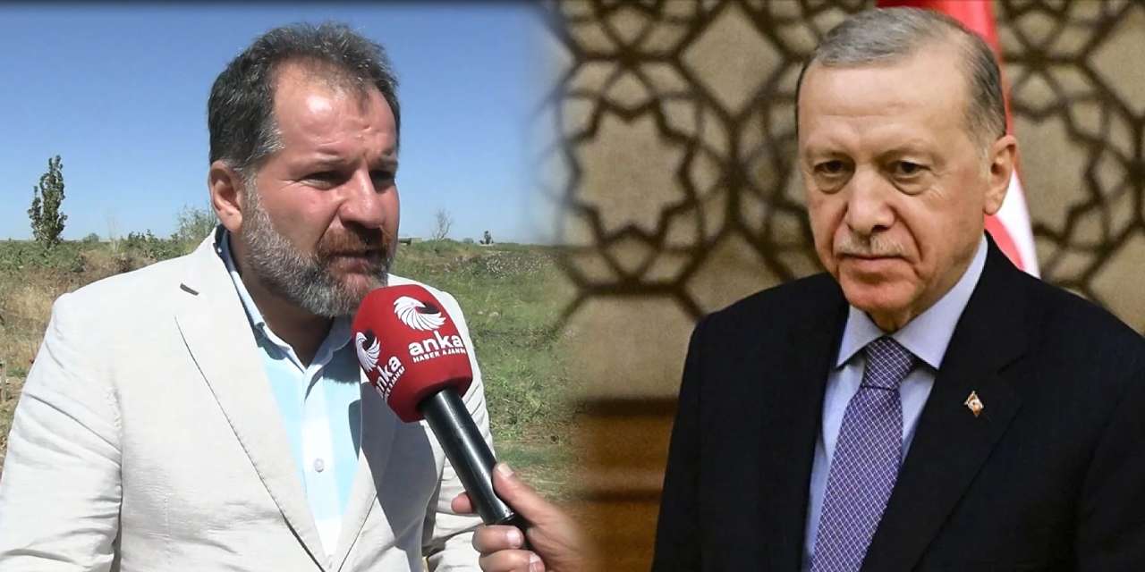 Erdoğan kapsam dışında bırakınca isyan ettiler: "Üvey evlat değiliz" diye haykırdılar