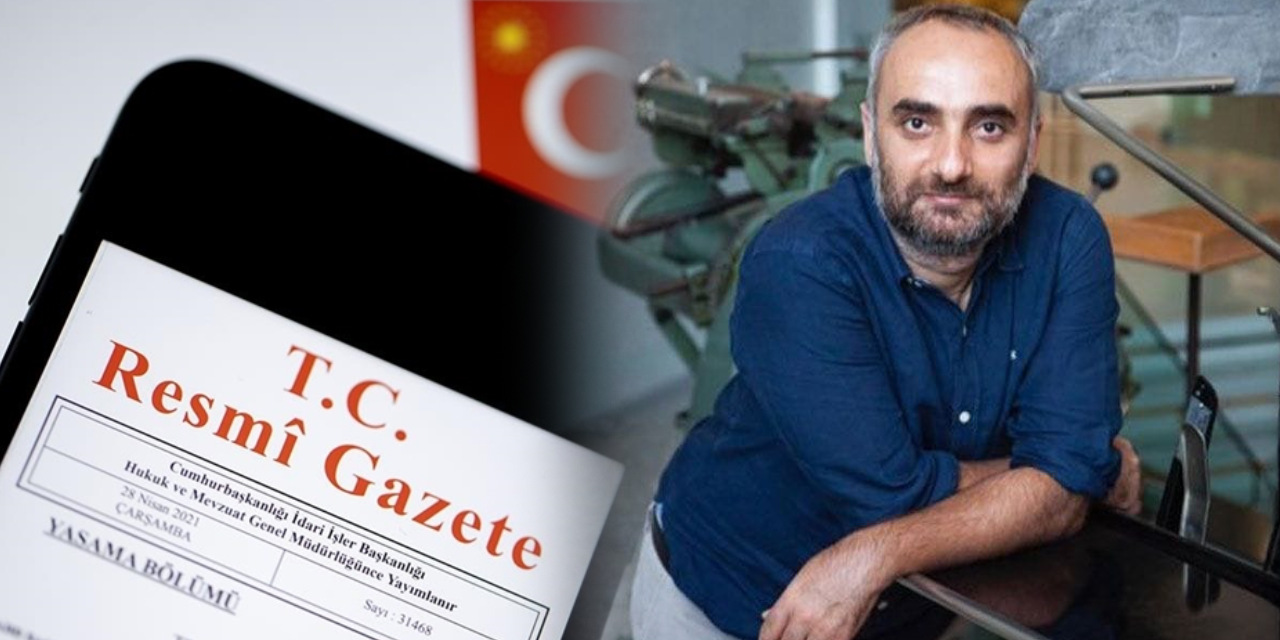 İsmail Saymaz sır perdesini araladı! Onay verilen bankanın sahibi bakın kim çıktı!