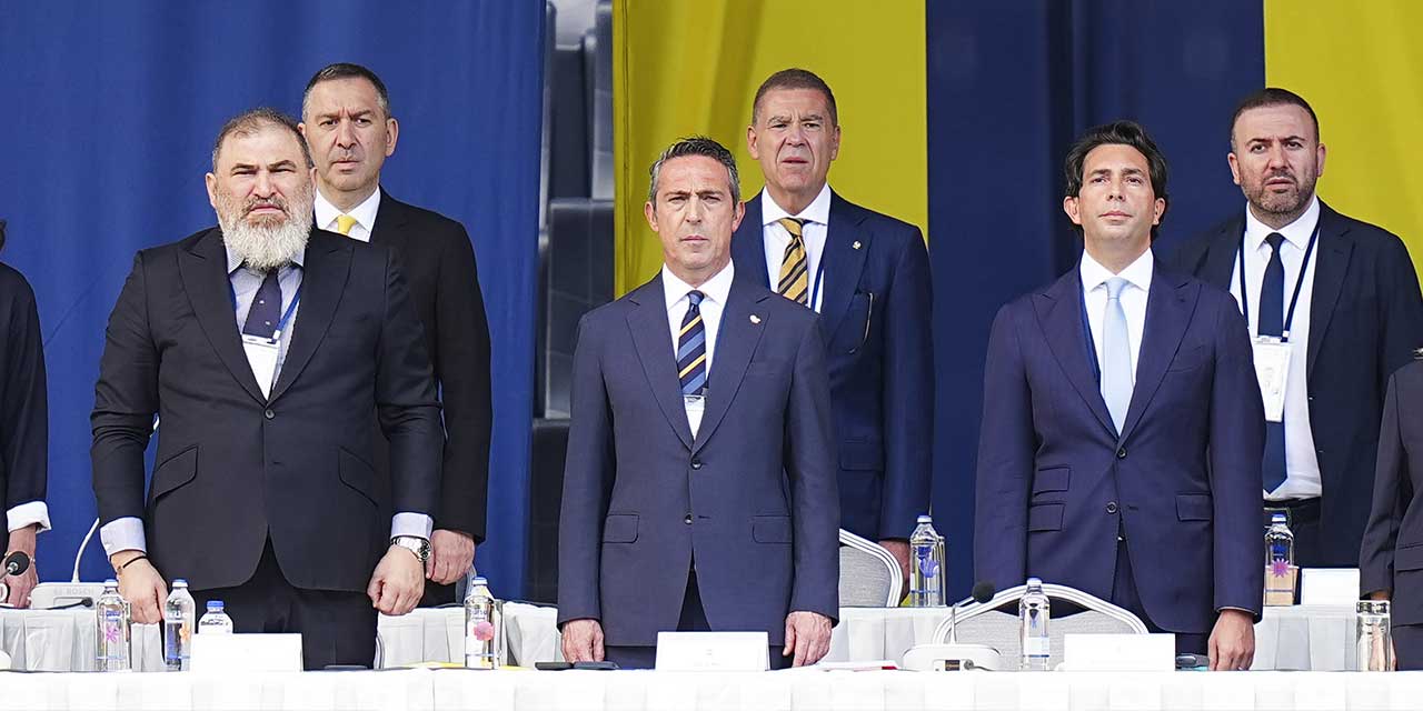 Fenerbahçe'de Galatasaray'ı çıldırtacak açıklama