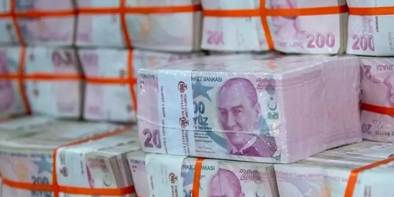 Bu bankanın gerçek patronu kim? AKP'li Hayati Yazıcı'nın oğlu sessizliğini bozdu