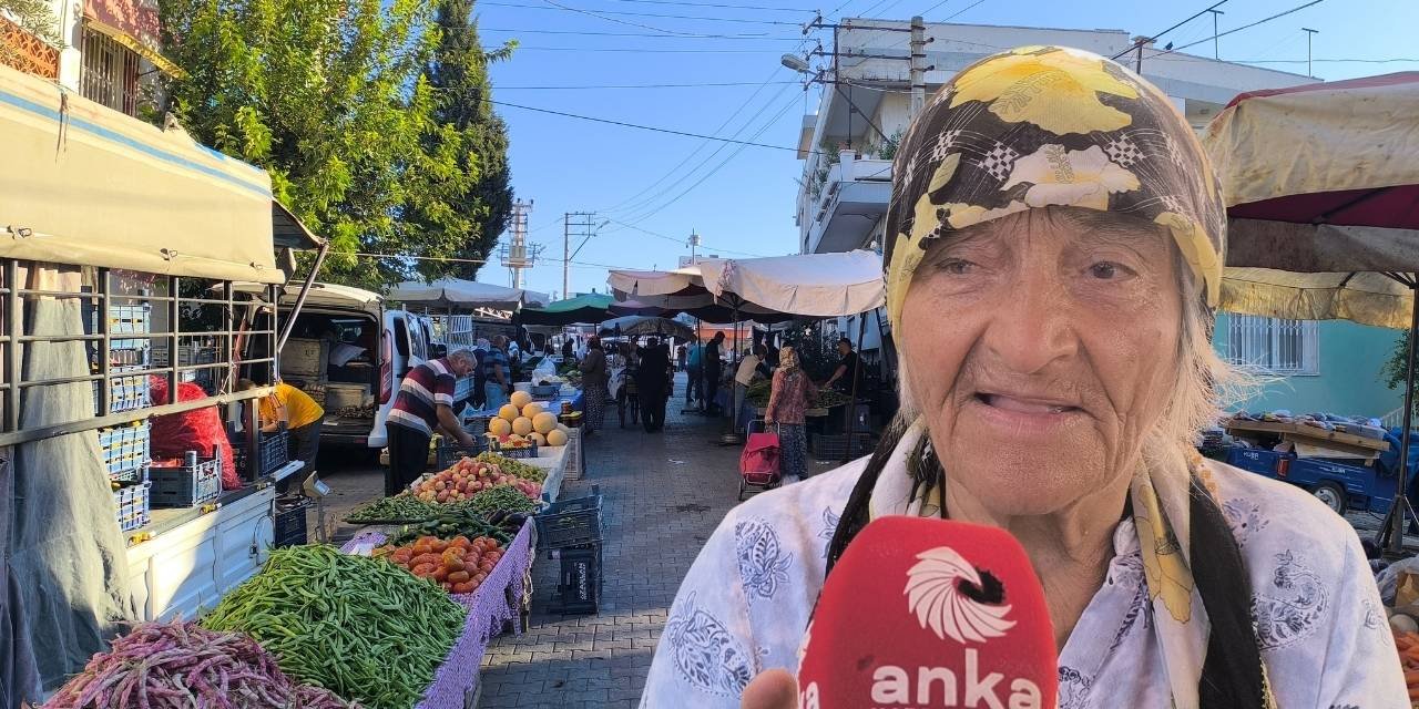Pazarda çeyrek lahana dönemi: Bu da olmaz denen her şey tek tek oluyor