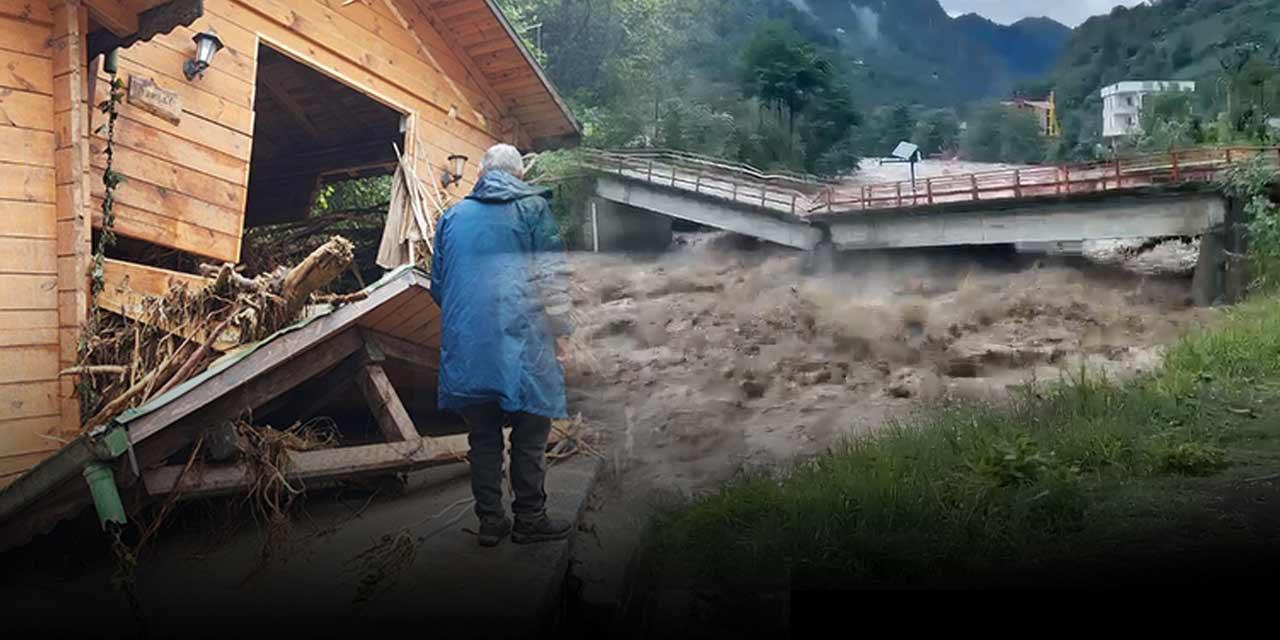 Çok şiddetli olacak! Valilik 'hazırlıklı olun' diyerek uyardı!