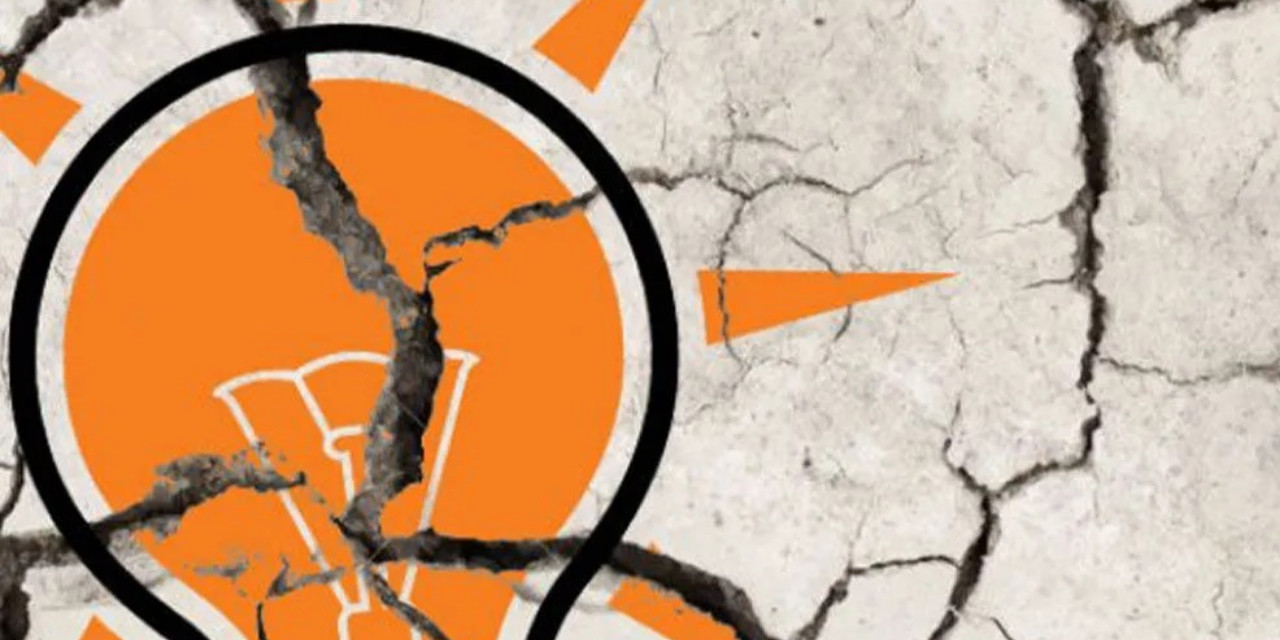 AKP'de sekizinci başkan istifası geldi! Parti teşkilatı domino taşı gibi devriliyor