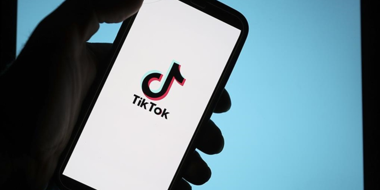 O çocuk Tiktokçu babanın elinden kurtarıldı