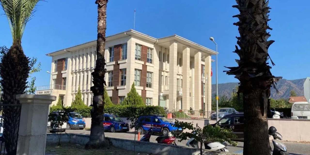 Köyceğiz Belediyesi operasyonunda yeni gelişme