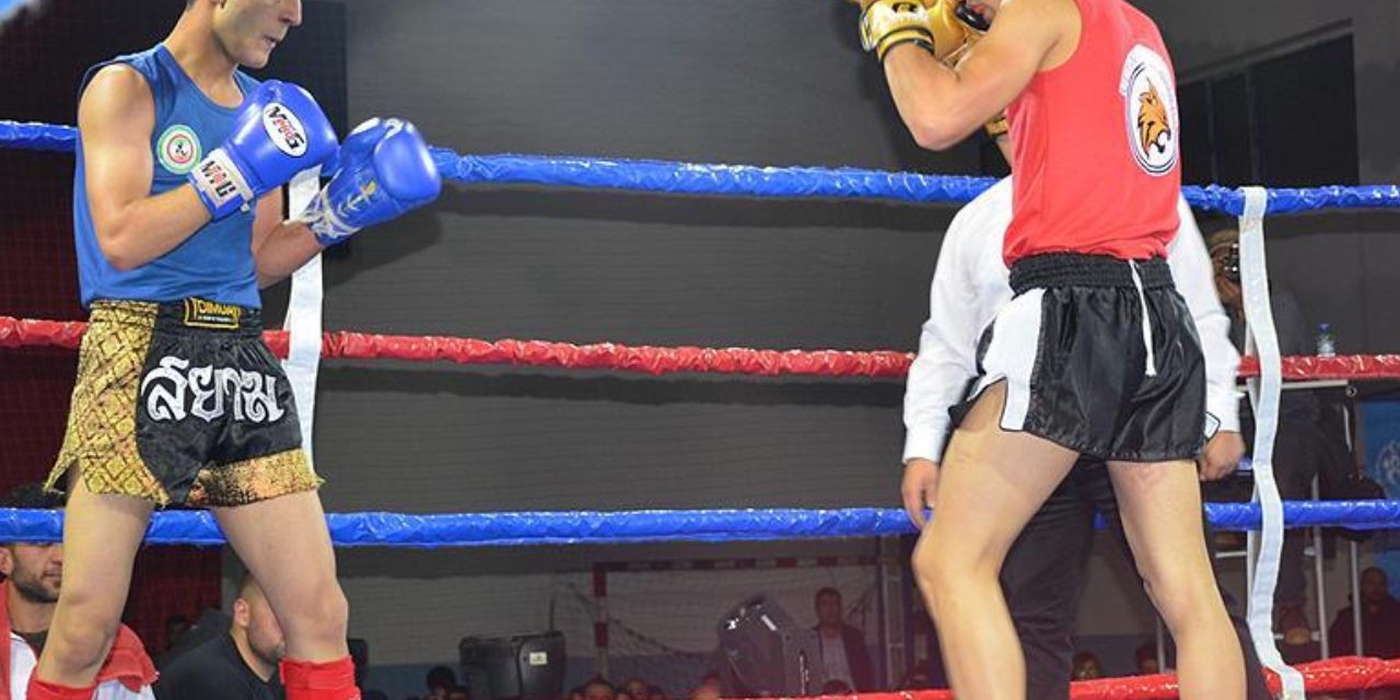Muaythai'de Türk rüzgarı: 5 altın 15 madalya