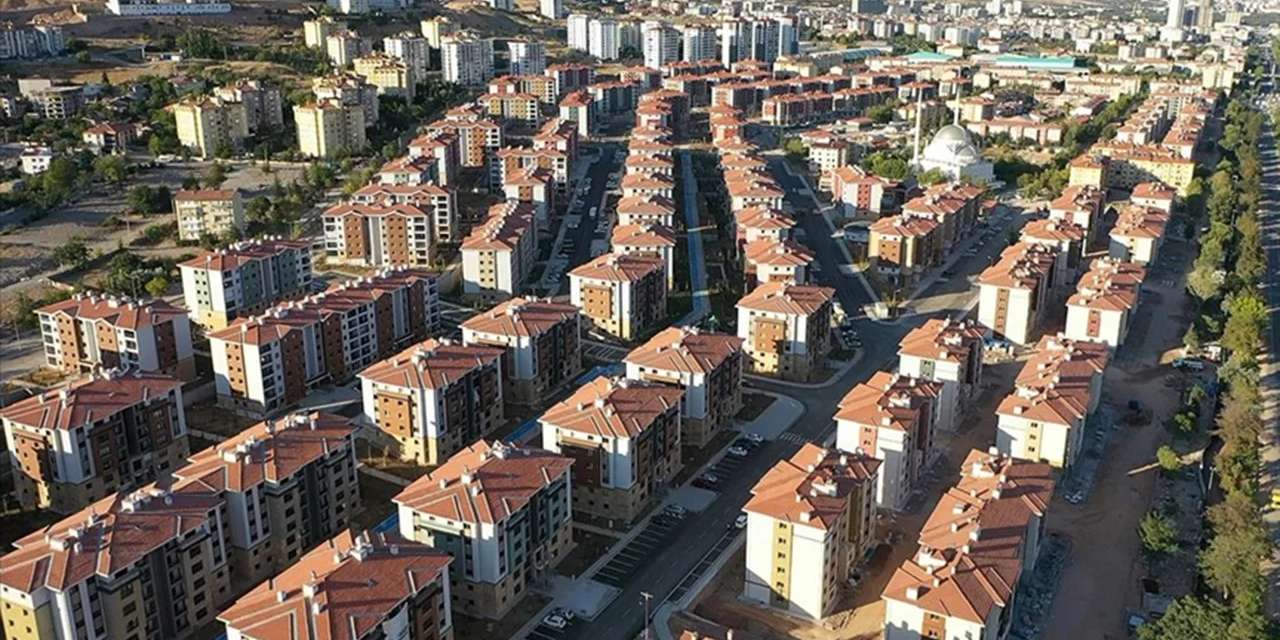 Emlakçılar Malatyalı ev sahiplerine kötü haberi verdi