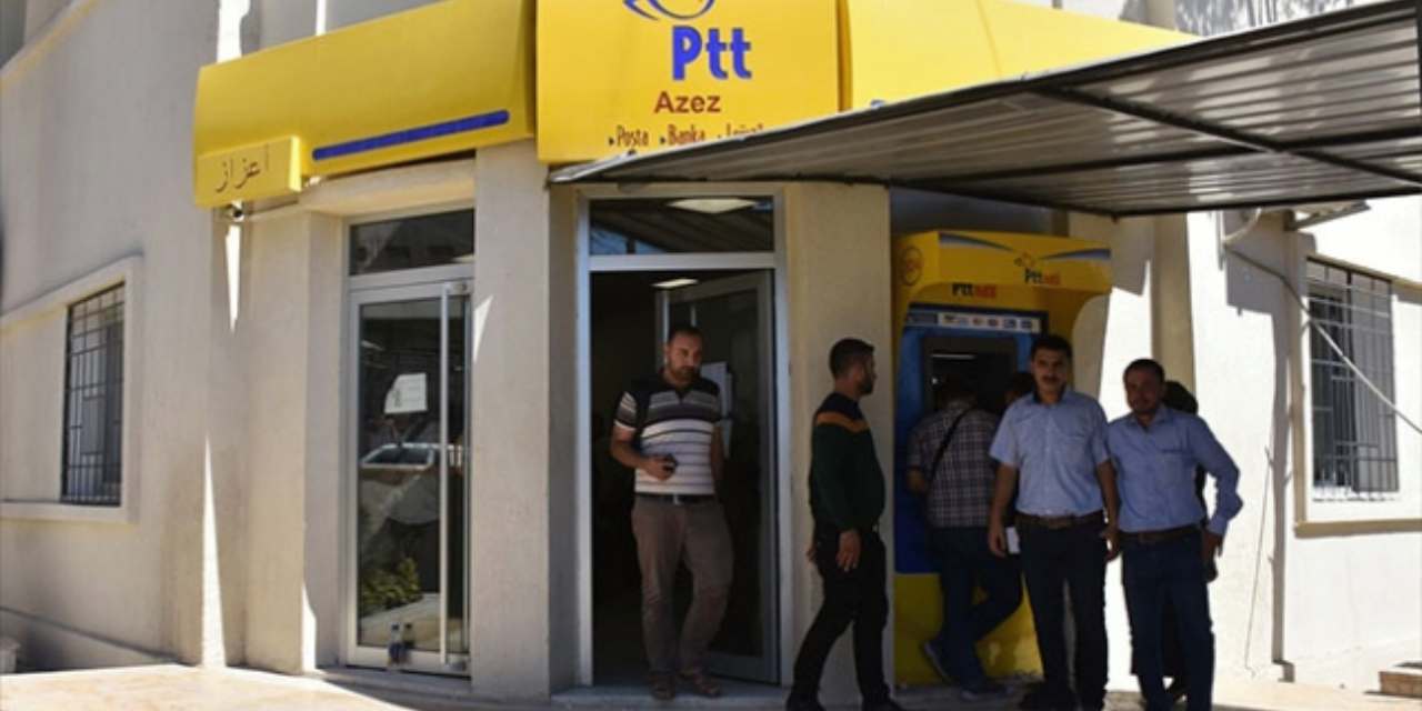 184 yıllık PTT ne var ne yoksa elden çıkarıyor: 2.2 milyarlık satış!