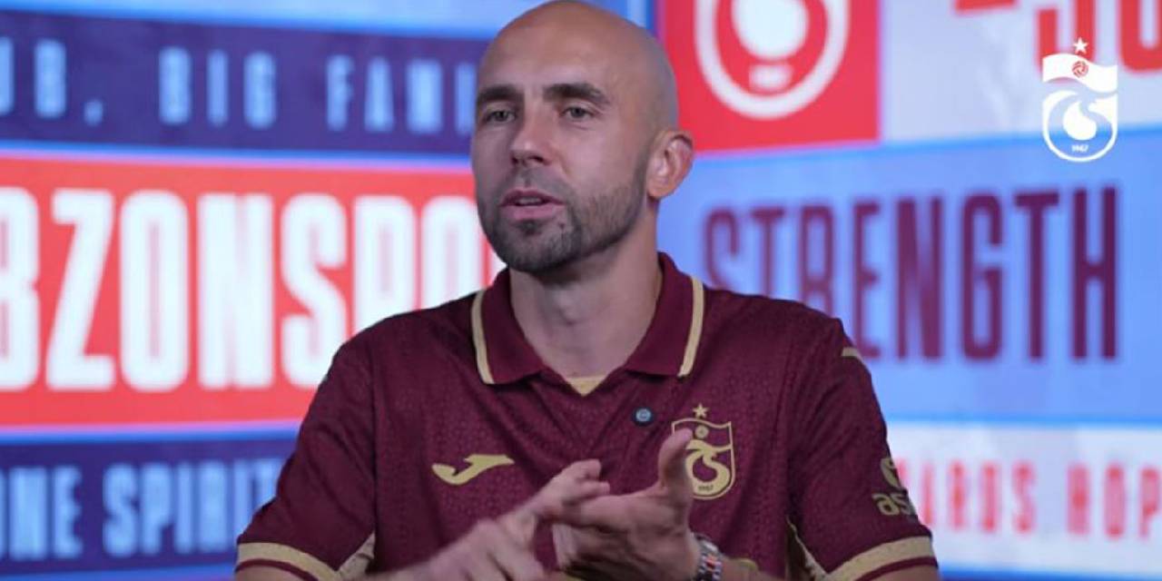 Trabzonspor için yardım istedi