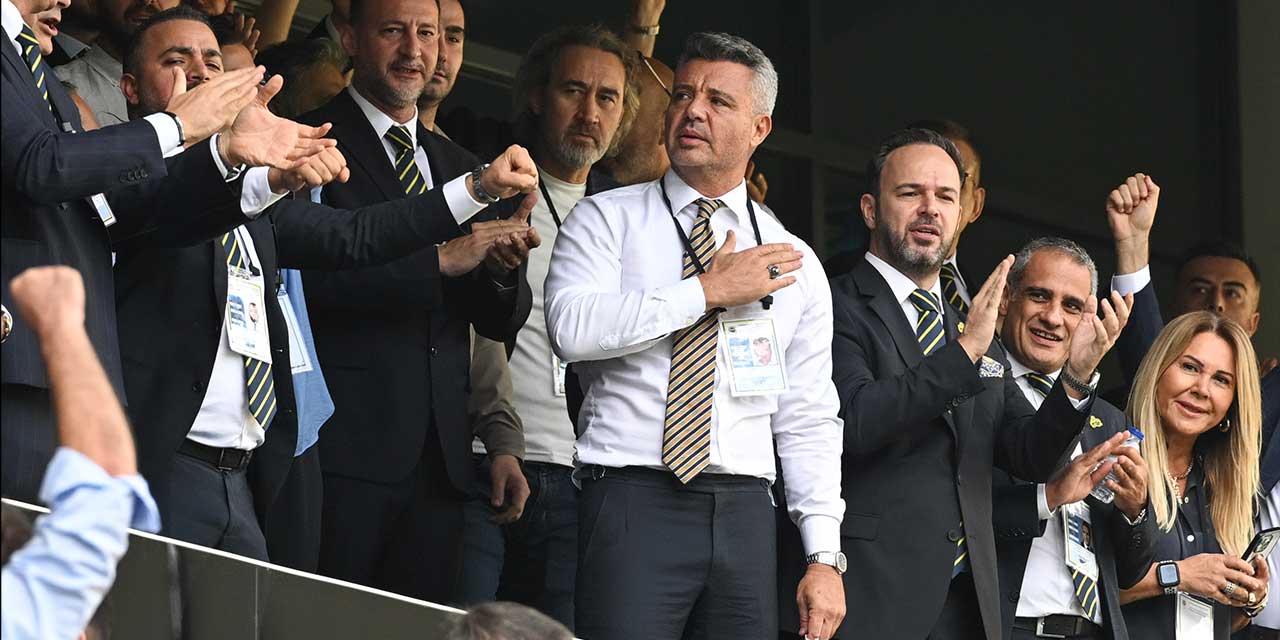 Sadettin Saran cephesinden Ali Koç'u kızdıracak sözler