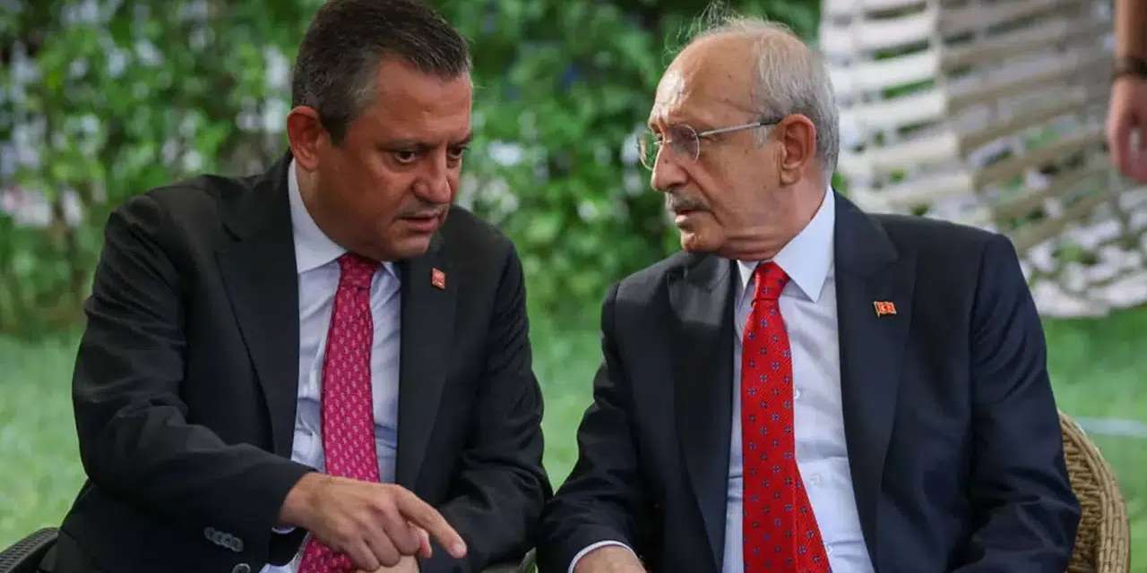 Özgür Özel eski genel başkanları ayrı ayrı davet etti: Kurultay'da gözler Kılıçdaroğlu'nu arayacak