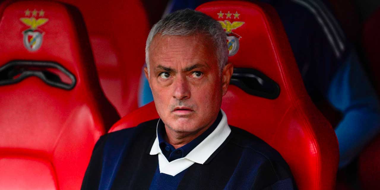 Mehmet Topal'dan Jose Mourinho'ya tepki