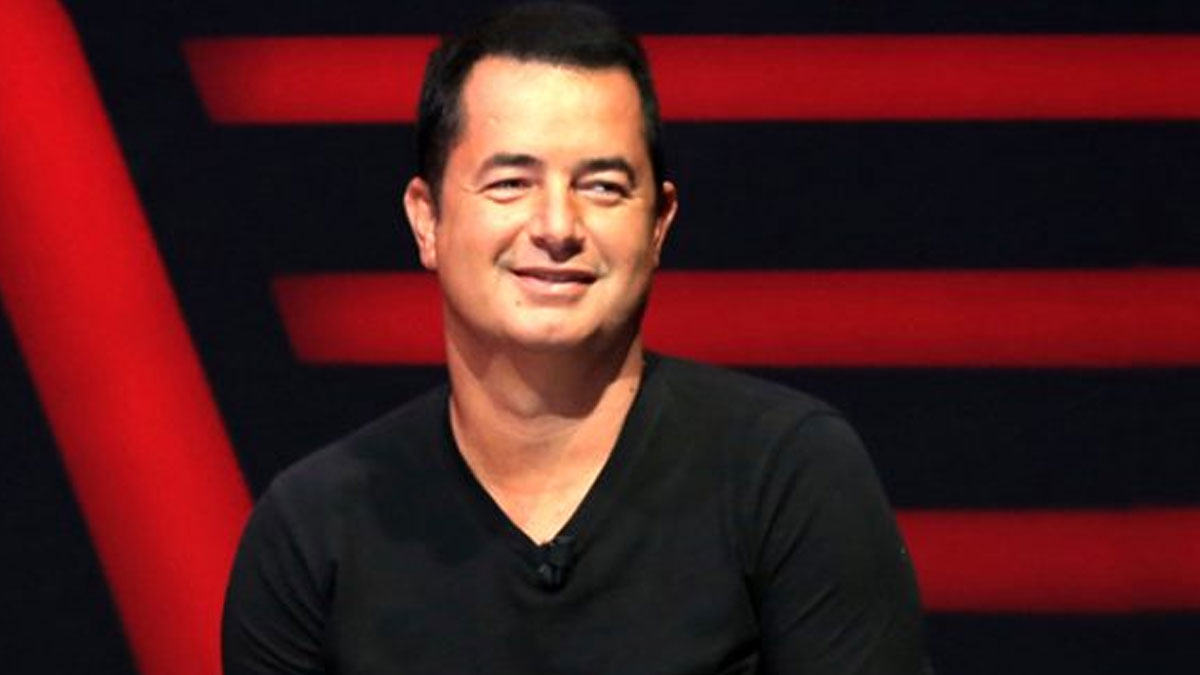 Acun Ilıcalı duyurmuştu: Anlaşma iptal