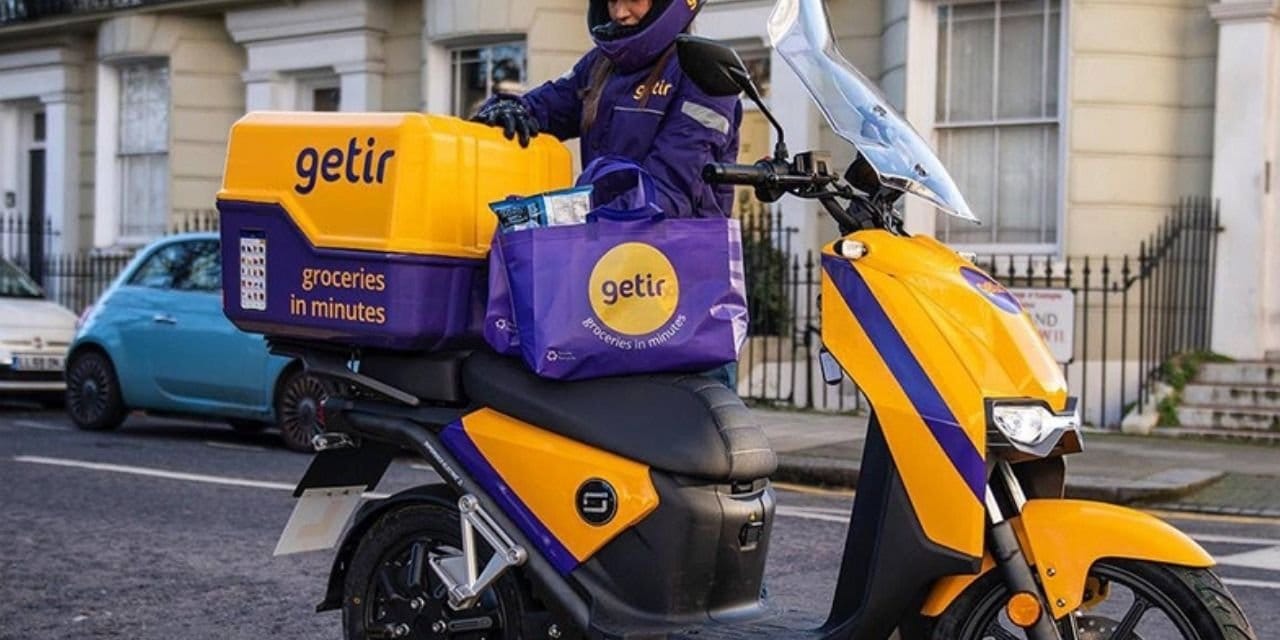 Mubadala, Getir'den çekiliyor