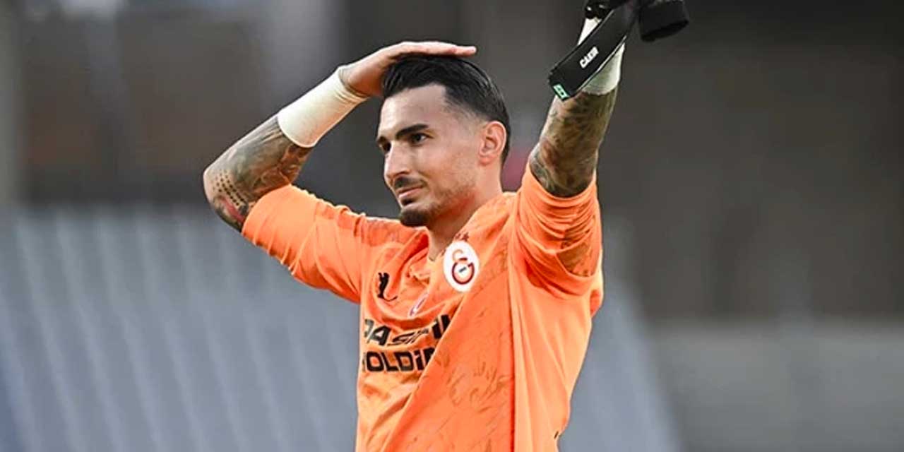 Trabzonspor'dan Uğurcan Çakır'ı kızdıracak hamle