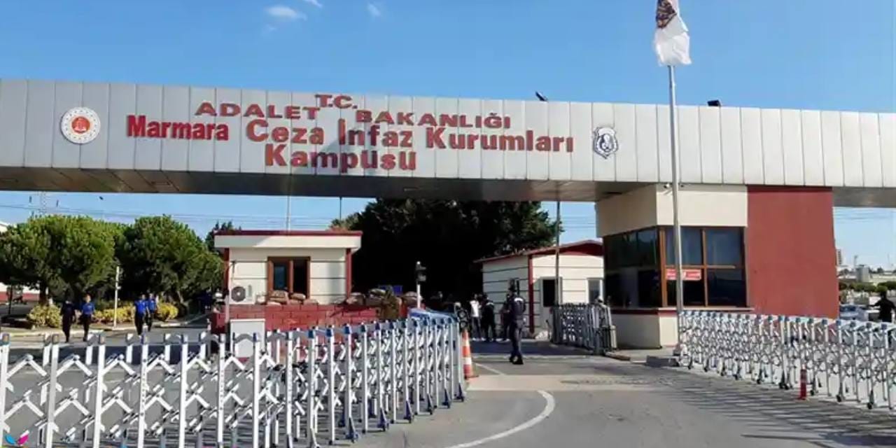 Silivri'den gelen bu cümle her şeyi özetledi!